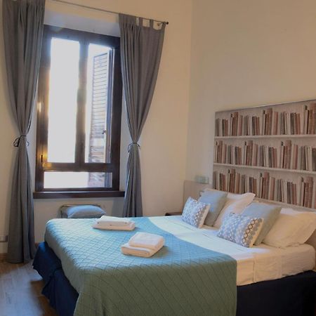 רומא Suite Castelfidardo 50 מראה חיצוני תמונה