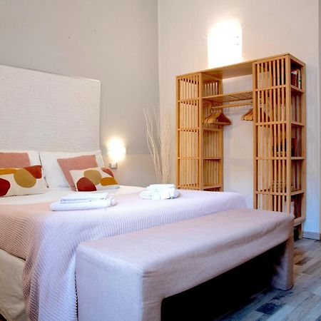 רומא Suite Castelfidardo 50 מראה חיצוני תמונה