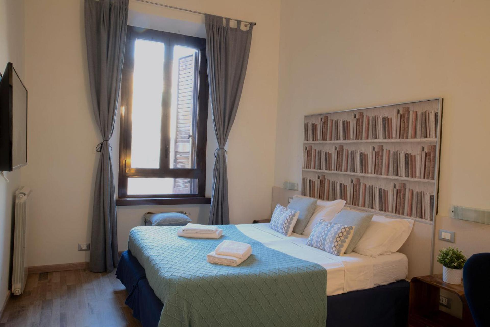 רומא Suite Castelfidardo 50 מראה חיצוני תמונה