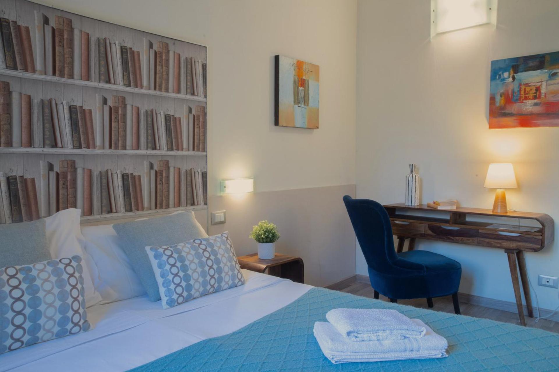 רומא Suite Castelfidardo 50 מראה חיצוני תמונה