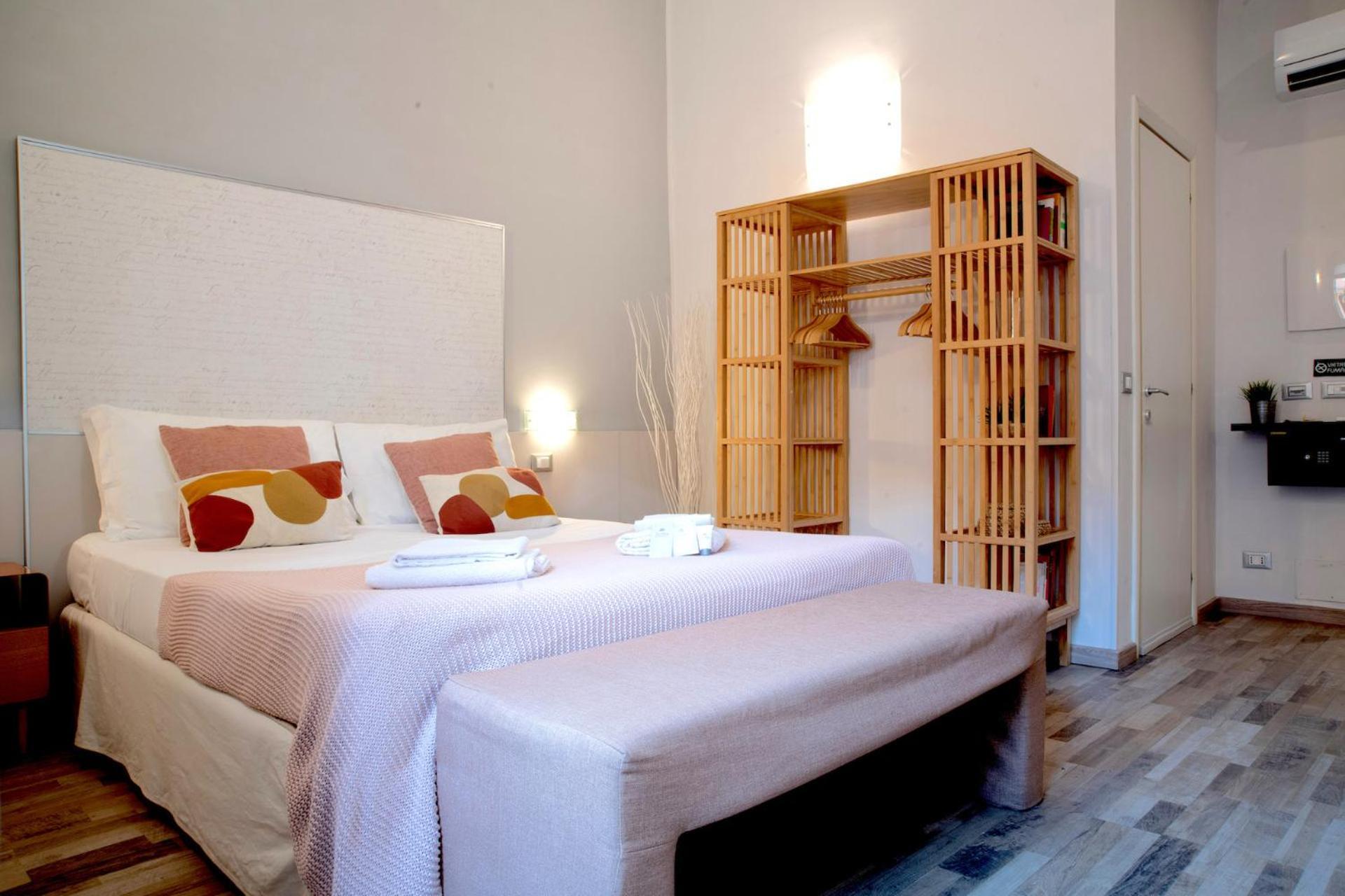 רומא Suite Castelfidardo 50 מראה חיצוני תמונה